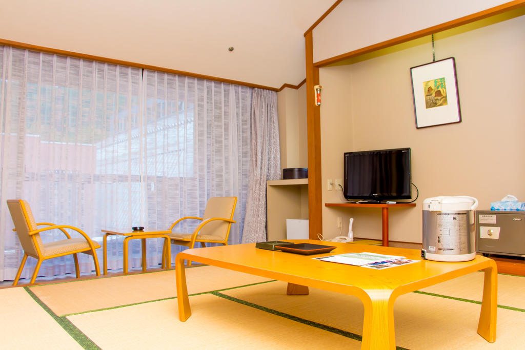 New Sunpia Saitama Ogose Hotel Room photo