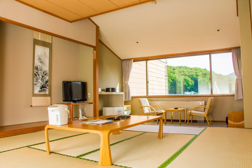 New Sunpia Saitama Ogose Hotel Room photo